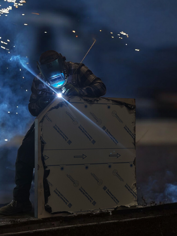 Divers — Steel Shop France