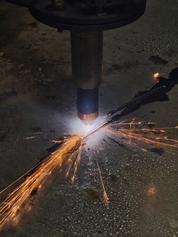 Divers — Steel Shop France