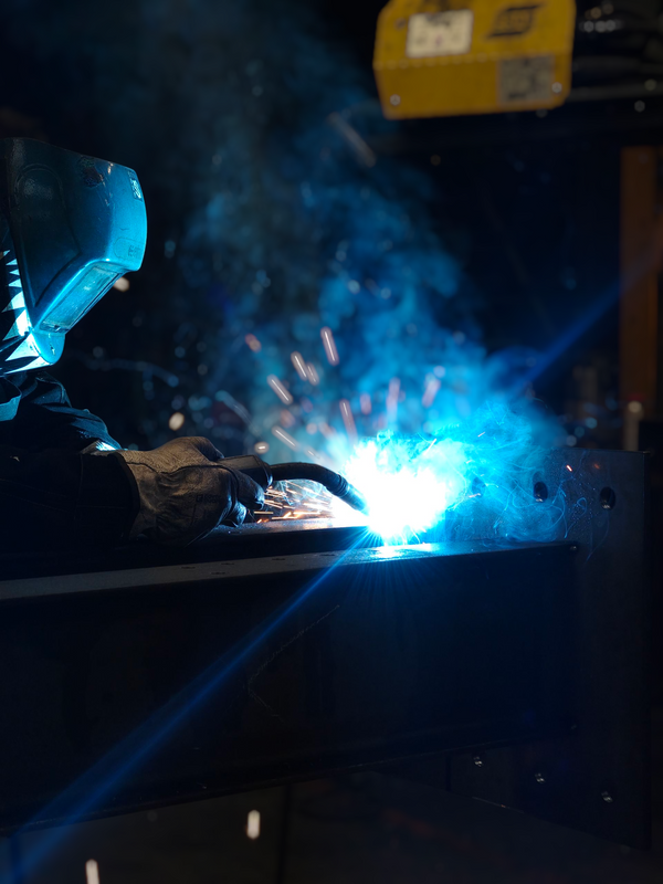Divers — Steel Shop France