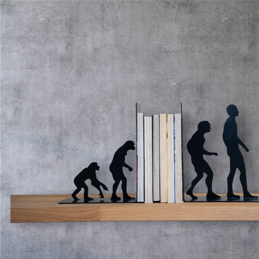 Presse-Livre Evolution