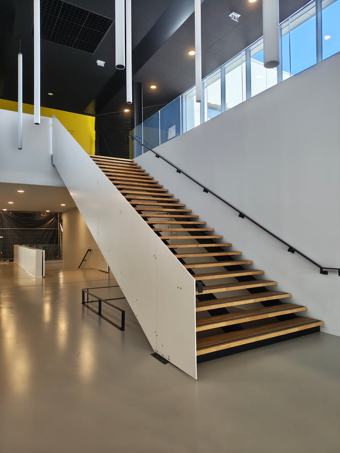 ESCALIERS