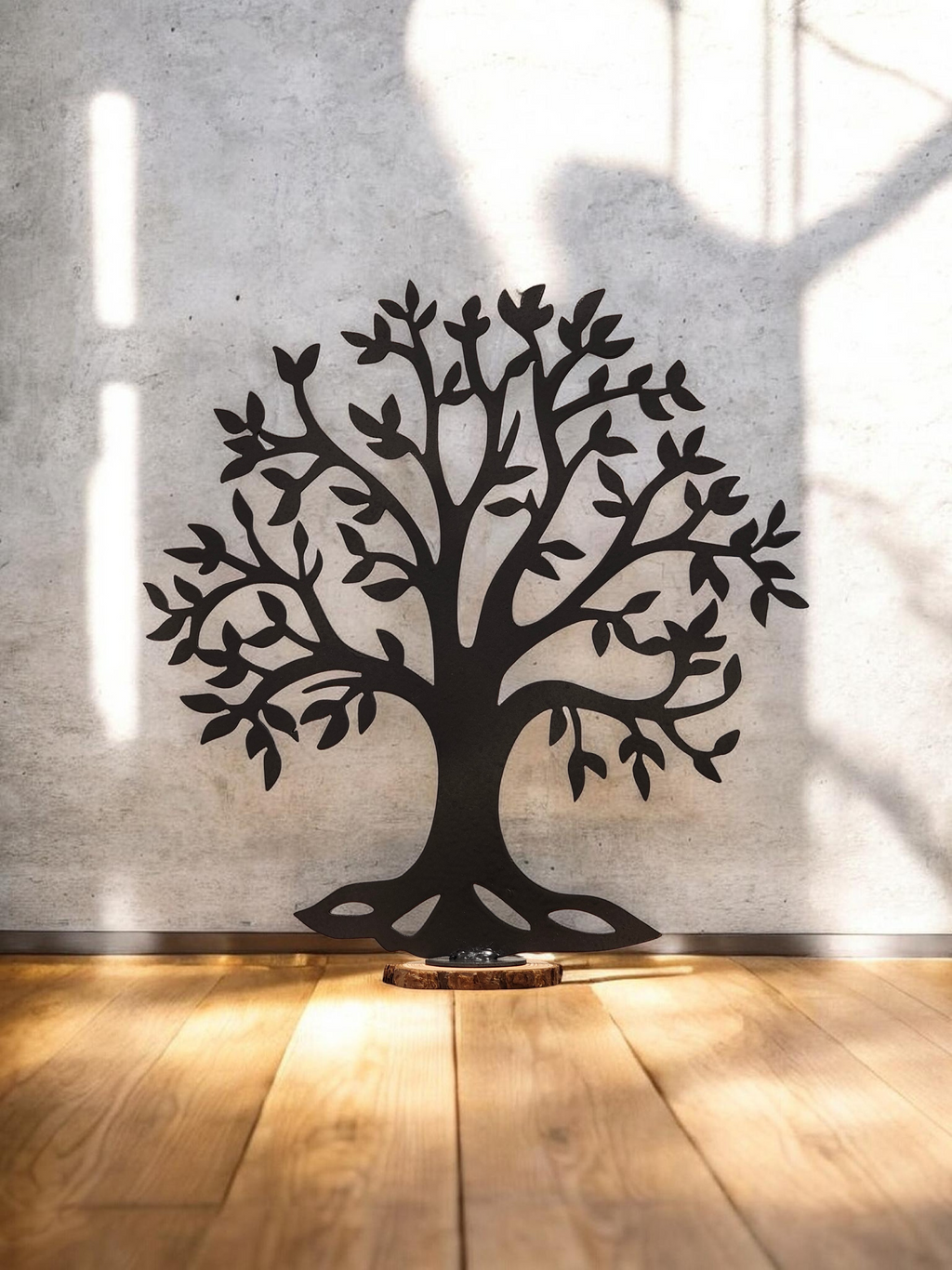 Mythologie Nordique - Yggdrasil